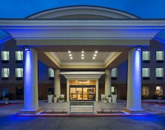 Holiday Inn Express Lexington Southwest Nicholasville, an IHG Hotel (Nicholasville, USA)