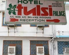 Khách sạn Tulsi Palace (Udaipur, Ấn Độ)