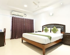 Otel Octave Fairmont Suites (Bengaluru, Hindistan)