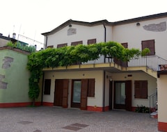 Khách sạn A Casa Dei Gonzaga it (Mantua, Ý)