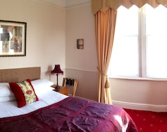 Hotelli Maple Bank Country Guest House (Keswick, Iso-Britannia)