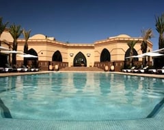 Hotel Rose Garden Resort & Spa (Marakeš, Maroko)