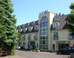Hotel PLAZA INN Köln Pulheim (Pulheim, Germany)