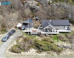 Cijela kuća/apartman Villa Myklebostad (Tjeldsund, Norveška)