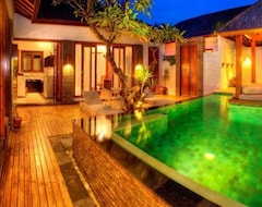 Hotelli The Trawangan Resort (Gili Terawangan, Indonesia)