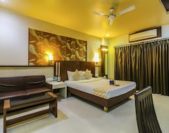 Hotel Devanshi Inn (Navi Mumbai, Indien)