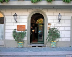 Khách sạn Hotel Firenze e Continentale (La Spezia, Ý)