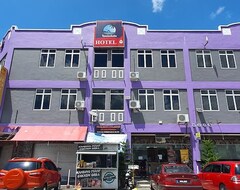 Khách sạn Capital O 90311 Tamim Suite Hotel Dungun (Dungun, Malaysia)