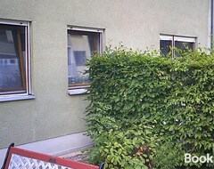 Cijela kuća/apartman Ferien Und Monteurwohnung (Bad Berneck im Fichtelgebirge, Njemačka)