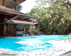 Hotel Bali Segara (Kuta, Indonesia)