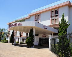Hotel Plaza Sul (Carazinho, Brazil)