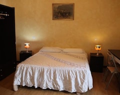 Bed & Breakfast B&B Materaresidence (Matera, Italija)