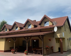 Casa rural Noclegi Ciesiul (Orneta, Poland)