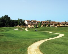 Otel Golf Residenza (Peschiera del Garda, İtalya)