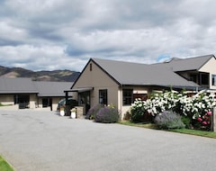 Carrick Lodge Motel (Cromwell, Yeni Zelanda)
