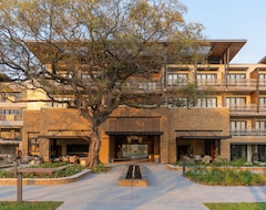 Khách sạn Radisson Blu Mosi-oa-tunya Livingstone Resort (Livingstone, Zambia)