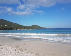 Koko talo/asunto Maison Bord De Plage (Coti-Chiavari, Ranska)