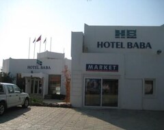 Hotel Baba (Gümbet, Turkey)
