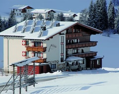 Hotel Monte (Kartitsch, Østrig)