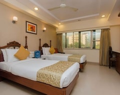 Hotel Grace Residency (Bombay, Hindistan)