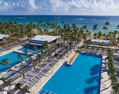 Khách sạn Hotel Riu Bambu - All Inclusive 24h (Playa Bavaro, Cộng hòa Dominica)
