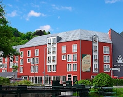 Hotel Tanne Ilmenau (Ilmenau, Almanya)