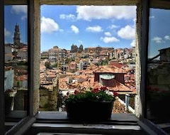 Tüm Ev/Apart Daire Urban Apartment Casa Da Portela (Porto, Portekiz)