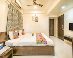 Hotel OYO 9196 Suyog Inn (Pune, India)