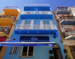 Hotel Parrots Sitges (Sitges, Spain)