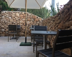 Hotel Le Anfore Club (Lampedusa, Italia)