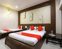OYO 18493 Hotel Sai Sparsh (Shirdi, Indien)