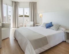 Khách sạn Sentido Fido Tucan - Beach Hotel (Cala d´Or, Tây Ban Nha)