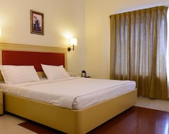 Khách sạn Club 7 (Kottayam, Ấn Độ)