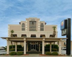 Hotel Ocean Crest Inn And Suites (Myrtle Beach, EE. UU.)
