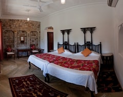 Hotel Neemrana's - Deo Bagh (Gwalior, India)