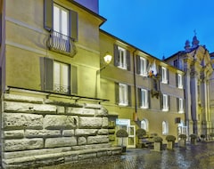 Hotel Indigo Rome - St. George - BİR IHG® OTELİ (Roma, İtalya)