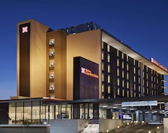 Otel Hilton Garden Inn Gaborone (Gaborone, Botswana)