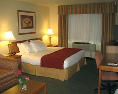 Khách sạn Comfort Inn & Suites (Shakopee, Hoa Kỳ)