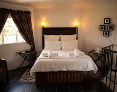 Huoneistohotelli Rorke's Drift Lodge (Rorke's Drift, Etelä-Afrikka)