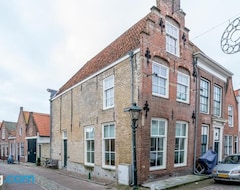 Toàn bộ căn nhà/căn hộ Pakhuis De Venkel (Schouwen-Duiveland, Hà Lan)