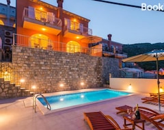 Entire House / Apartment Holiday Home Danicic (Zaton-Nin, Croatia)