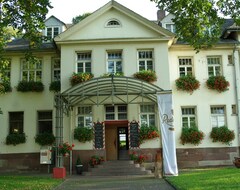 Hotelli Hotel Villa Wirtshaus Kã¶Penick (Hofgeismar, Saksa)