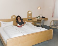 Hotelli Ebner (Bad Neustadt an der Saale, Saksa)