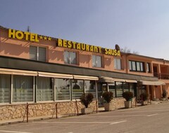 Otel Restaurant Sausa (Fuengirola, İspanya)