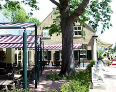 Khách sạn Hotel Het Witte Paard (Etten-Leur, Hà Lan)