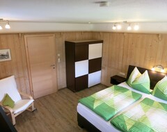 Cijela kuća/apartman Haus Sommerstein (Maria Alm, Austrija)