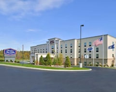 Hotel Hampton Inn & Suites California University-Pittsburgh (Belle Vernon, EE. UU.)