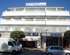 Hotel Isla Porrassa (Magaluf, Spanien)