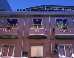Hotelli Hotel Eubea (Reggio Calabria, Italia)