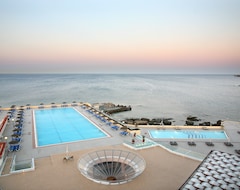 Lomakeskus Hotel Eden Roc Resort (Kallithea, Kreikka)
